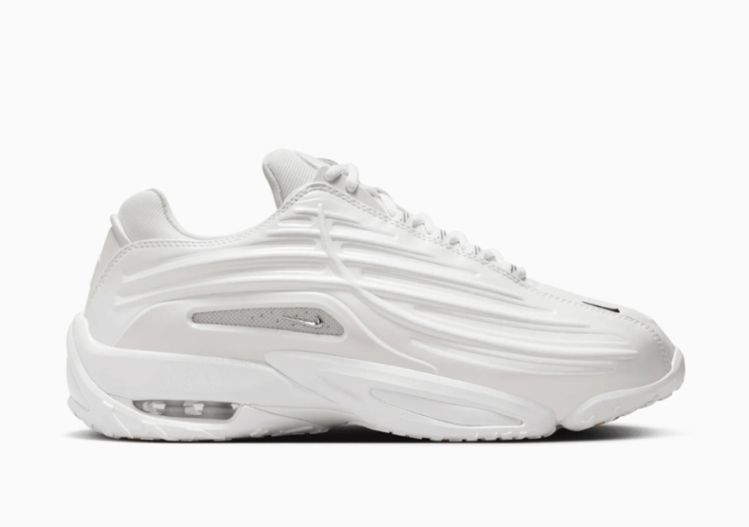 NOCTA x Nike Hot Step 2 White