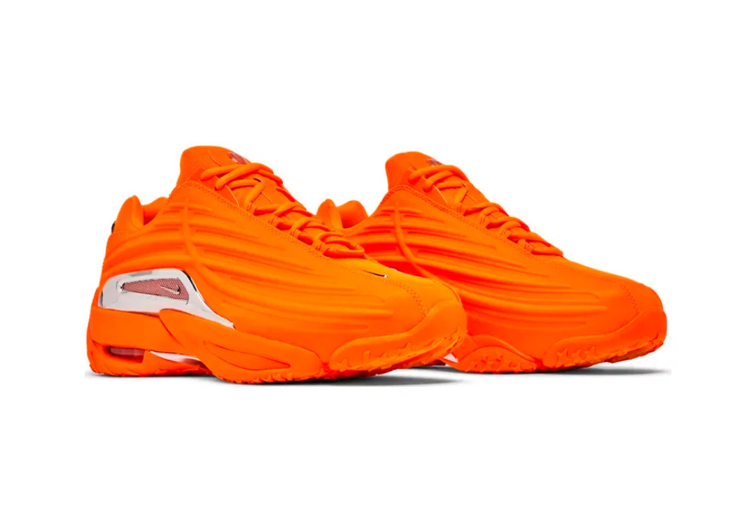 NOCTA x Nike Hot Step 2 Orange