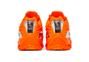 NOCTA x Nike Hot Step 2 Orange