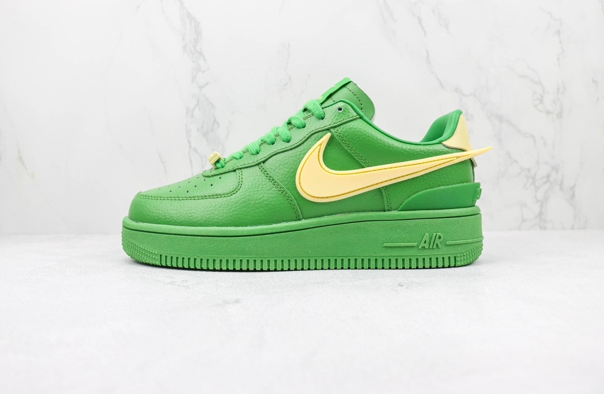 Nike Air Force 1 Ambush Pine Green