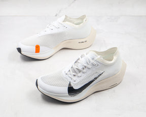 Nike ZoomX Vaporfly Next% 2 White Black