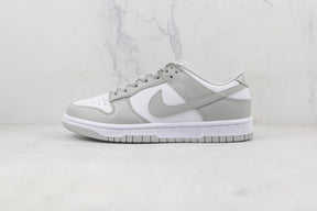 Nike Dunk Low Grey Fog