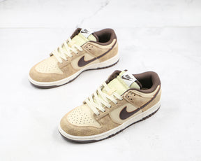 Nike Dunk Low Retro Animal Pack Giraffe