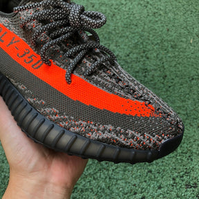 Adidas Yeezy Boost 350 V2 Carbon Beluga