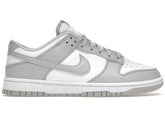 Nike Dunk Low Grey Fog