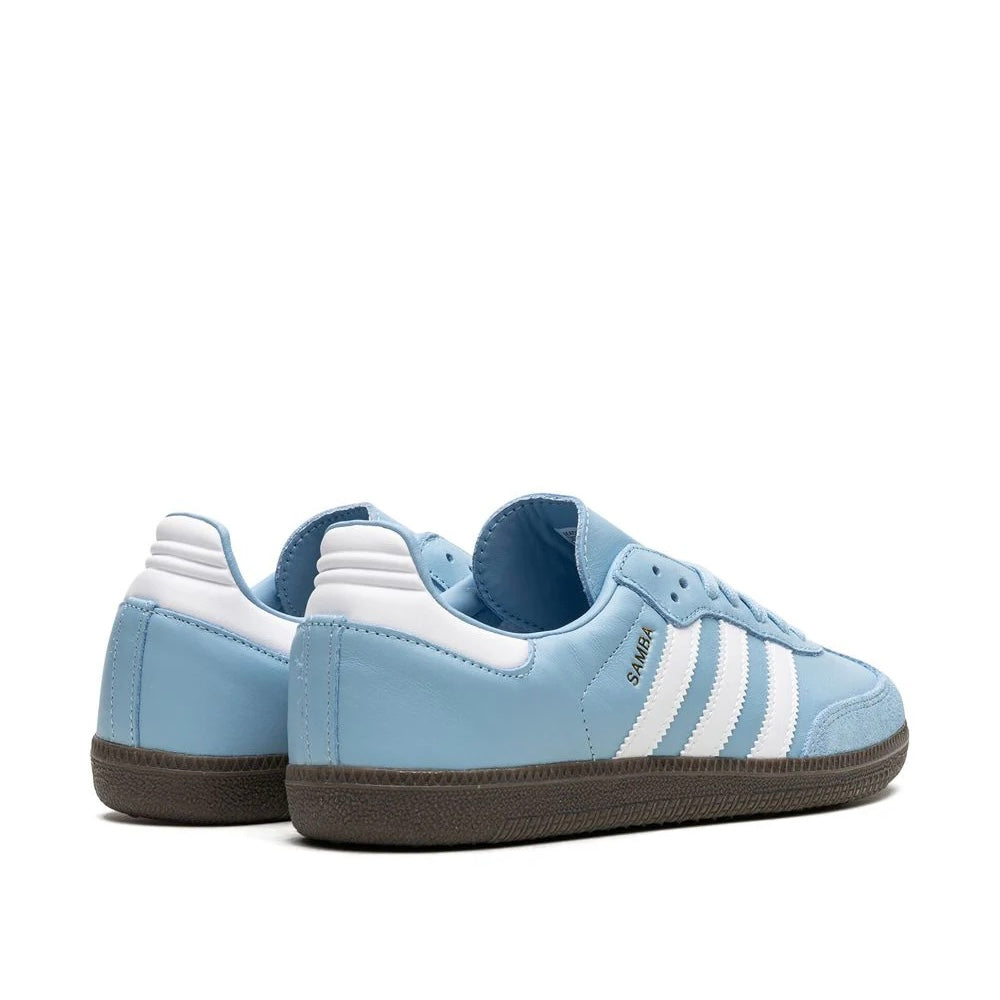 Adidas Samba X Argentina