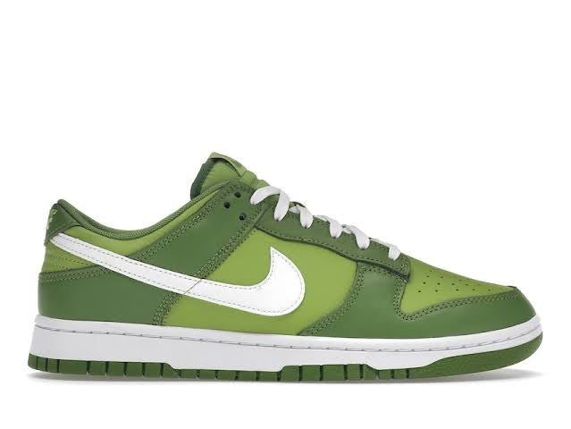 Nike Dunk Low Chlorophyll