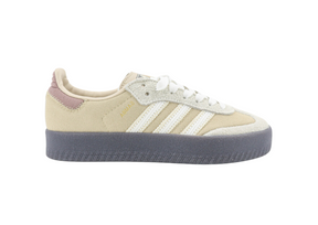 Adidas Sambae W - Bege White