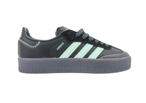 Adidas Sambae W - Black Haze Green