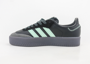 Adidas Sambae W - Black Haze Green