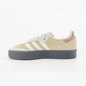 Adidas Sambae W - Bege White