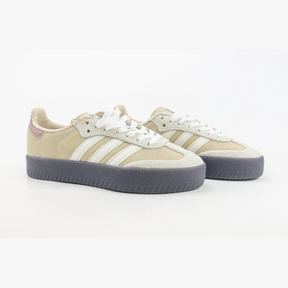 Adidas Sambae W - Bege White