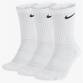 Kit 3 Pares Meia Nike Everyday Cushioned