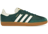 Adidas Samba Og Collegiate Green Gum