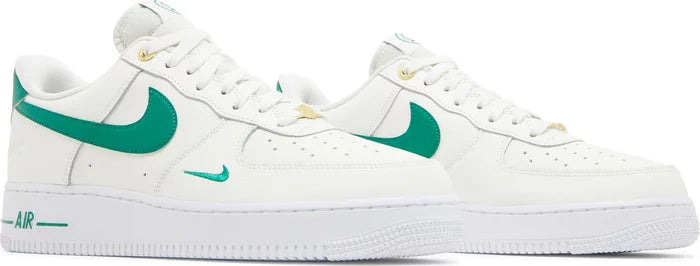 Nike Air Force 1 Low ‘07 LV8 40th Anniversary Sail Machite