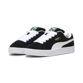 Puma Suede XL Black