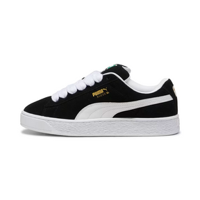 Puma Suede XL Black