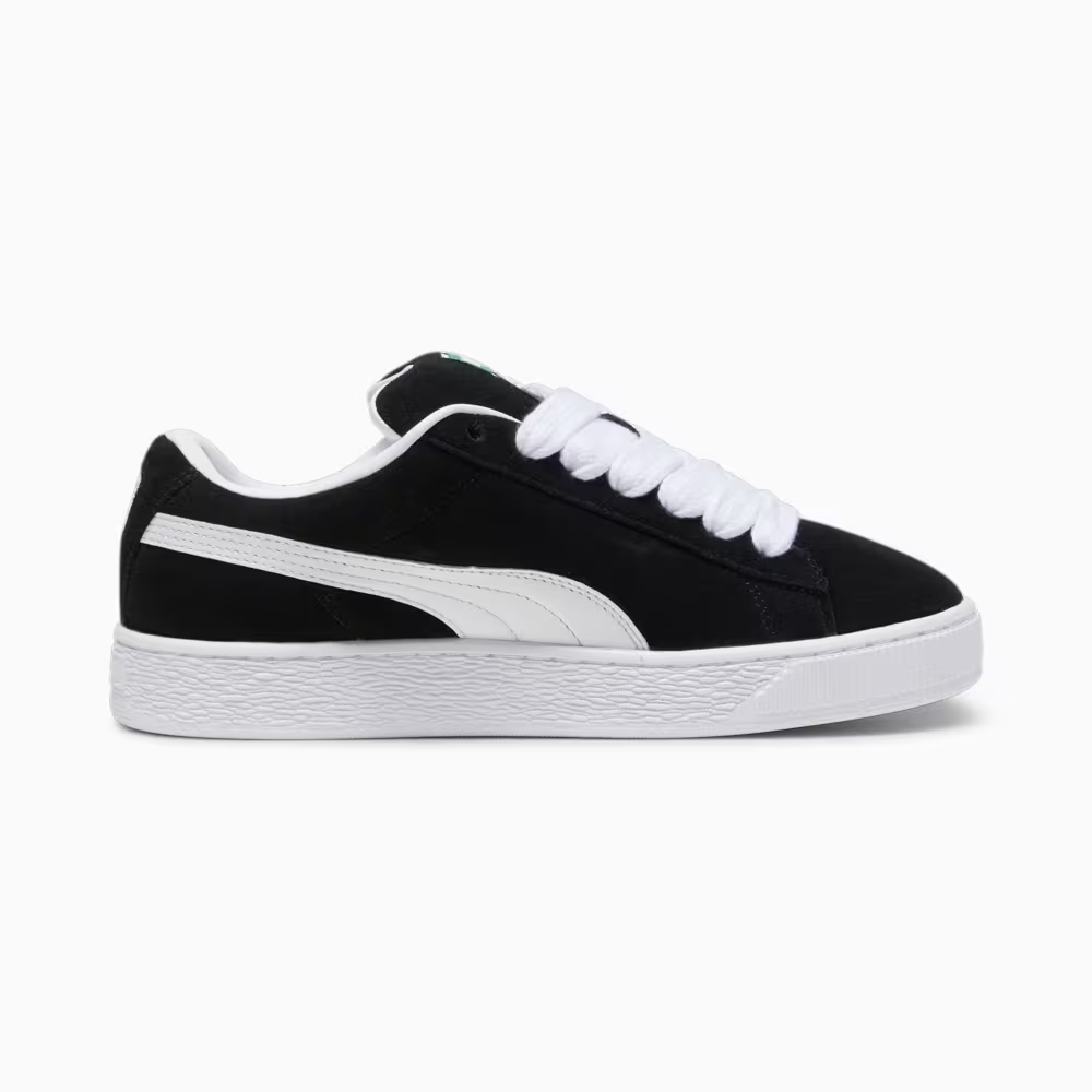 Puma Suede XL Black