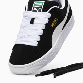 Puma Suede XL Black