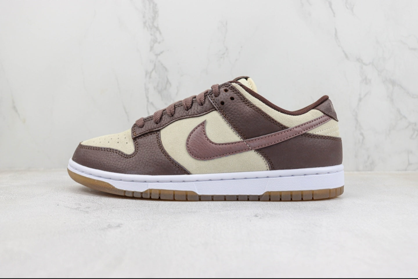 Nike Dunk Low Plum Eclipse